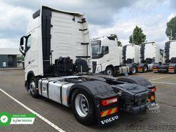 VOLVO FH 460 XL i-Save I-ParkCool Retarder
