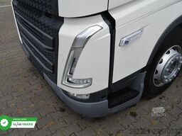 VOLVO FH 460 XL i-Save I-ParkCool Retarder