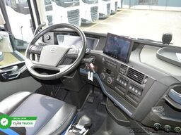VOLVO FH 460 XL i-Save I-ParkCool Retarder