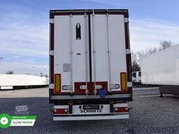 SCHMITZ CARGOBULL SKO FP 60 ThermoKing SLXi 300