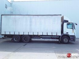Mercedes-Benz Actros 2636
