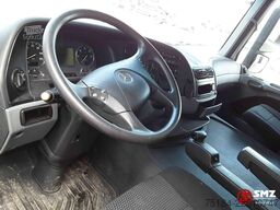Mercedes-Benz Actros 2636