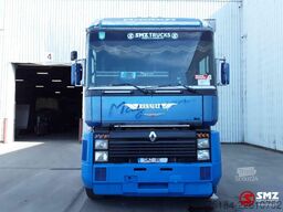Renault Magnum 430