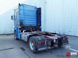 Renault Magnum 430