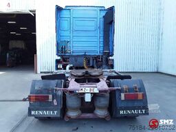 Renault Magnum 430
