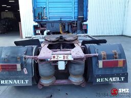 Renault Magnum 430