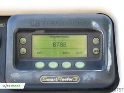 SCHMITZ CARGOBULL SKO FP 60 ThermoKing SLXi 300