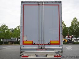 Schwarzmüller Walking floor semi-trailer/2021/4 units