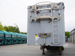 Schwarzmüller Walking floor semi-trailer/2021/4 units
