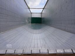 Reisch NEW walking floor / Warranty