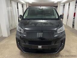 FIAT Scudo L2 Automatik RüKa CarPlay LaderaumHolz