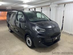 FIAT Scudo L2 Automatik RüKa CarPlay LaderaumHolz