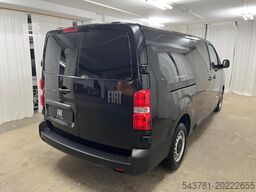 FIAT Scudo L2 Automatik RüKa CarPlay LaderaumHolz