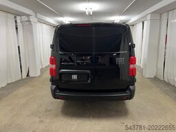 FIAT Scudo L2 Automatik RüKa CarPlay LaderaumHolz