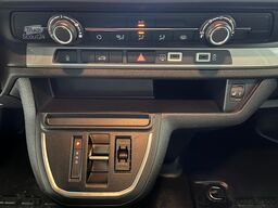 FIAT Scudo L2 Automatik RüKa CarPlay LaderaumHolz