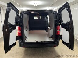 FIAT Scudo L2 Automatik RüKa CarPlay LaderaumHolz