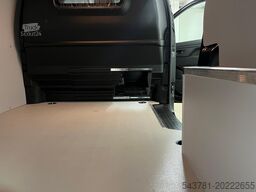 FIAT Scudo L2 Automatik RüKa CarPlay LaderaumHolz