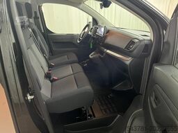 FIAT Scudo L2 Automatik RüKa CarPlay LaderaumHolz