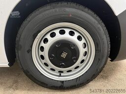 FIAT Scudo L2 Automatik RüKa CarPlay LaderaumHolz