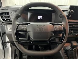 FIAT Scudo L3 AHK RüKa CarPlay LaderaumHolz Sitzheiz