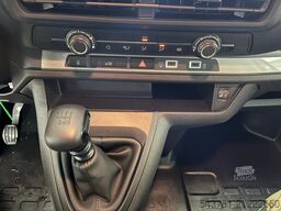 FIAT Scudo L3 AHK RüKa CarPlay LaderaumHolz Sitzheiz