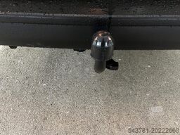 FIAT Scudo L3 AHK RüKa CarPlay LaderaumHolz Sitzheiz