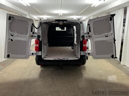 FIAT Scudo L3 AHK RüKa CarPlay LaderaumHolz Sitzheiz