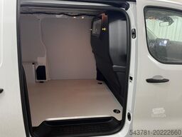 FIAT Scudo L3 AHK RüKa CarPlay LaderaumHolz Sitzheiz