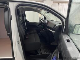 FIAT Scudo L3 AHK RüKa CarPlay LaderaumHolz Sitzheiz