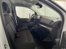 FIAT Scudo L3 AHK RüKa CarPlay LaderaumHolz Sitzheiz