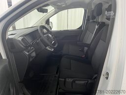 FIAT Scudo L3 Automatik AHK RüKa CarPlay LaderaumHolz