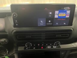FIAT Scudo L3 Automatik AHK RüKa CarPlay LaderaumHolz