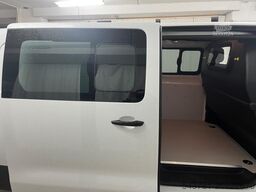 FIAT Scudo L3 Automatik AHK RüKa CarPlay LaderaumHolz