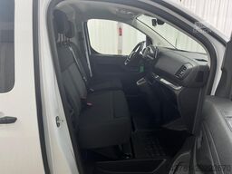 FIAT Scudo L3 Automatik AHK RüKa CarPlay LaderaumHolz