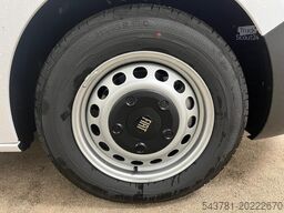 FIAT Scudo L3 Automatik AHK RüKa CarPlay LaderaumHolz