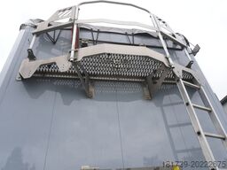 Schwarzmüller Walking floor semi-trailer / 2022