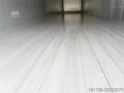 Schwarzmüller Walking floor semi-trailer / 2022
