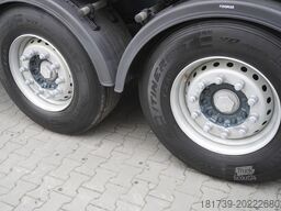 GRAS GS tipper / 52 m3 semi-trailer! / 2023 /