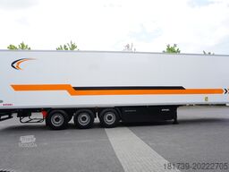 Kögel S24 refrigerator semi-trailer / 2023 / C