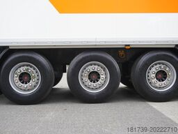 Kögel S24 refrigerator semi-trailer / 2023
