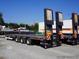 Kässbohrer LB3E / 2025 / 4 units