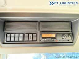 Renault D13 / 18 PALLETS / TAIL-LIFT / PLANEN