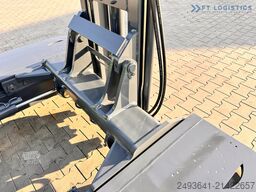 Combilift C3000 / DUPLEX / 4100MM / LPG / FREE LIF