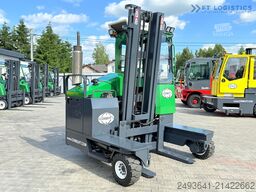Combilift C3500 / DUPLEX - 4100 / EXTENDABLE FORKS