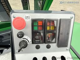 Combilift CB3000 / TRIPLEX 4900MM / FREE LIFT