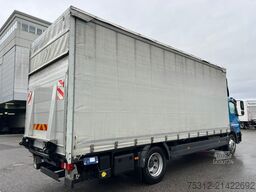 Mercedes-Benz Atego 1530  1630 LBW 2000kg 16t Blatt Luft 2,7m