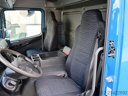 Mercedes-Benz Atego 1530  1630 LBW 2000kg 16t Blatt Luft 2,7m