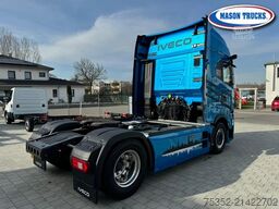 Iveco S-Way 500