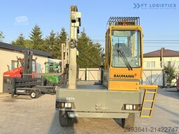 Baumann GS 70/14/50 DUPLEX DIESEL LIKE NEW