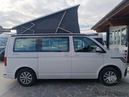 Volkswagen California Coast 2022 | Boîte automatique | Toit relevable